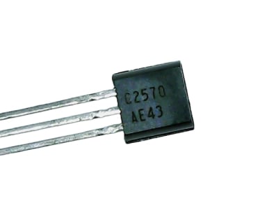 NEC 2SC2570A