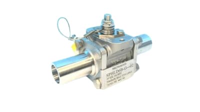 PBM VALVE SPHLD6B-G---02