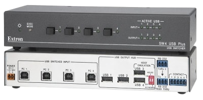 EXTRON ELECTRONICS 60-954-02