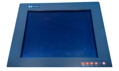 AXIOMTEK P6152PG-AC-RC