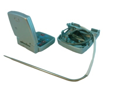 DELTATRAK 26003
