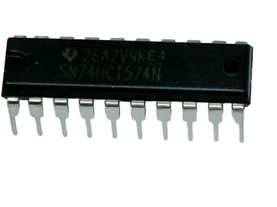 GENERIC IC74HCT574N