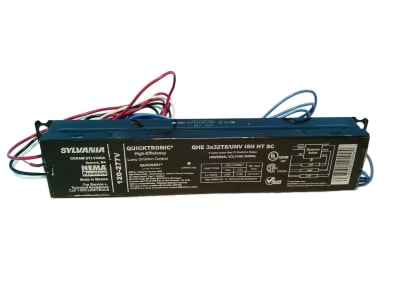 GTE QHE3-3X32T8/UNV-ISH-HT-SC