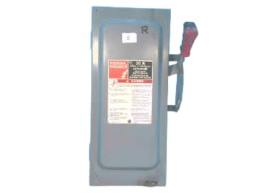 SCHNEIDER ELECTRIC C1332SN