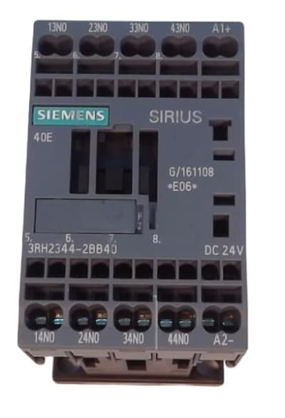 SIEMENS 3RH2344-2BB40