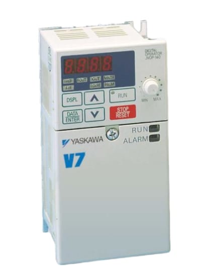 YASKAWA ELECTRIC CIMR-V7AM20P71
