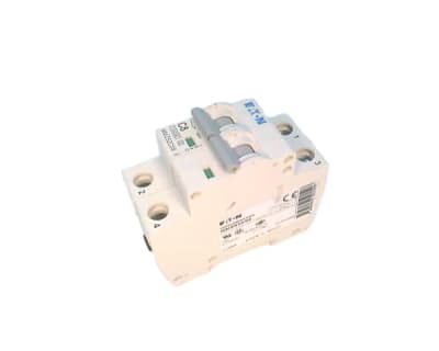 EATON CORPORATION MWZS2C08