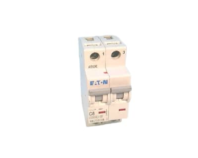 EATON CORPORATION MWZS2C05