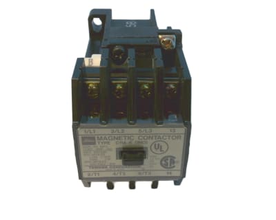 EATON CORPORATION C11A-E