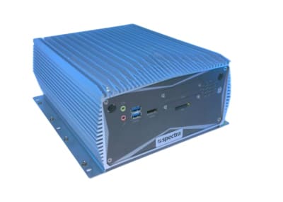 NEXCOM NISE3700E2