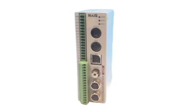MATSUSHITA ELECTRIC ANMA214V2