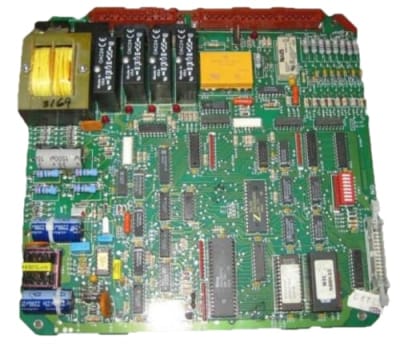 WELDING TECHNOLOGY CORP 625981D
