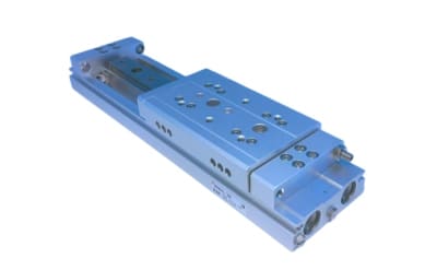 SMC MXW16-100
