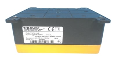 TELE RADIO T70RX-15SB