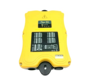 MAGNETEK FLEXEX 8/12