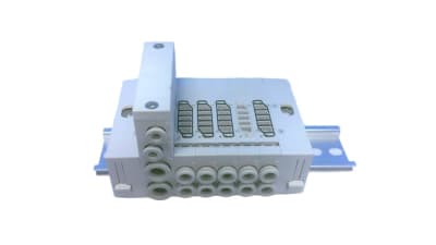 SMC SS5Y3-45-05DR-C6-7-Q