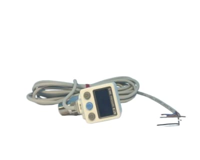SMC ISE80-N02L-R