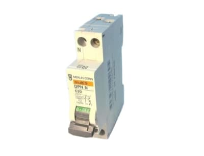 SCHNEIDER ELECTRIC 19269
