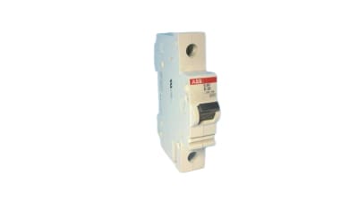 ASEA BROWN BOVERI S261-D25