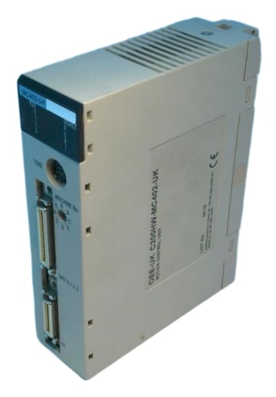 OMRON C200HW-MC402-UK