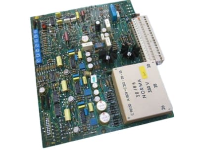 SIEMENS C98043-A1035-L