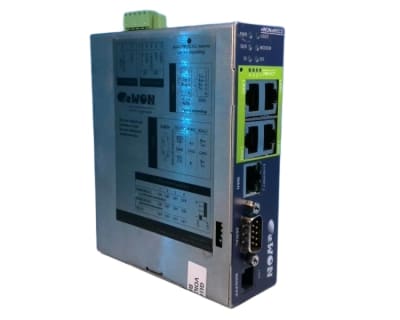 HMS INDUSTRIAL NETWORKS 2005CD/PSTN