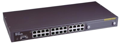 D LINK DES-3226S