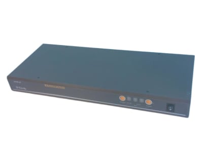 D LINK DKVM-8E