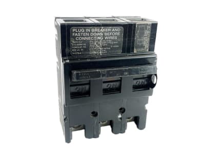 ABB THOMAS & BETTS TBFP24-150-3
