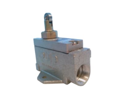 HONEYWELL BZV7-2RQ8-PG