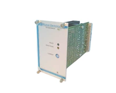 RUBRAN ELECTRONICS AG RUB02.200-1