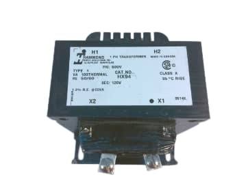 HAMMOND MANUFACTURING HX94A