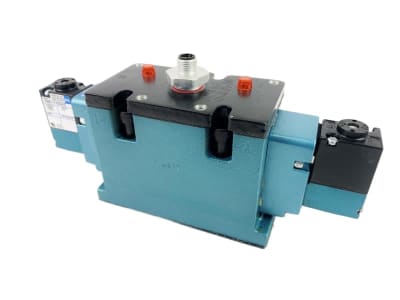 MAC VALVES INC MAC250A-V5F2-PM-111DA