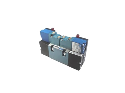 MAC VALVES INC MV-P1A-AFDA-DM-DFFP-1DP