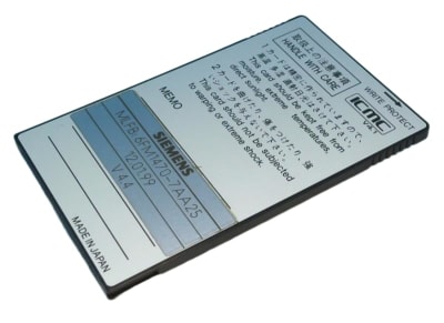 SIEMENS 6FM1470-7AA25