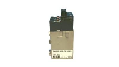 SMC ZX1102-K15LZB-D21CL