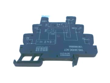 WEIDMULLER 1381900000
