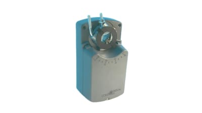 JOHNSON CONTROLS M9108-GGA-1