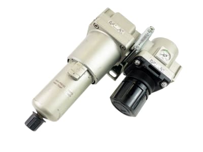 SMC AC60B-N10E-2Z
