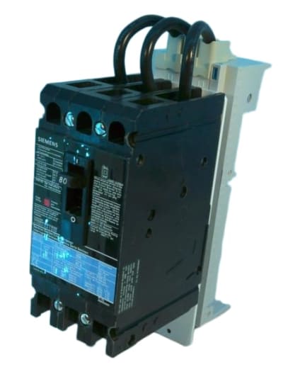 SIEMENS FBCB080