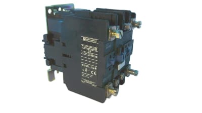 SCHNEIDER ELECTRIC LC1D80008U5