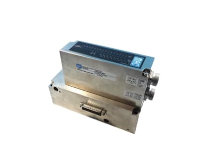 MAC VALVES INC SM48-DNA-BBA-AAM-1BP2