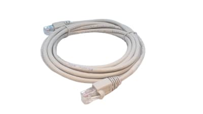 BLACK BOX CORP CAT6PC-010-GY