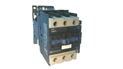 SCHNEIDER ELECTRIC LP1-D5011BW
