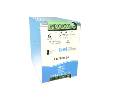 BEL FUSE LDT960-24