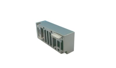 SMC VVFS4000-P-03-1-Q