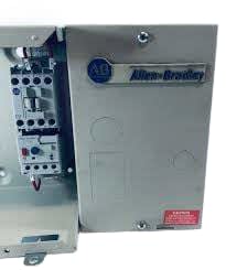 ALLEN BRADLEY 109-C12ABD1D