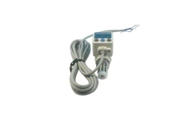 SMC ZSE80F-A2L-A