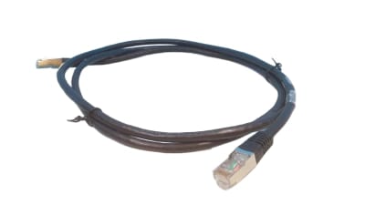 BLACK BOX CORP EVNSL0272BK-0005