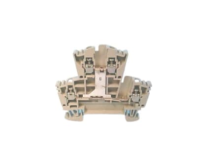 ALLEN BRADLEY 1492-JD3C